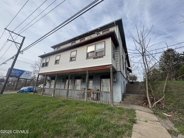 House for sale in Northumberland, Pennsylvania