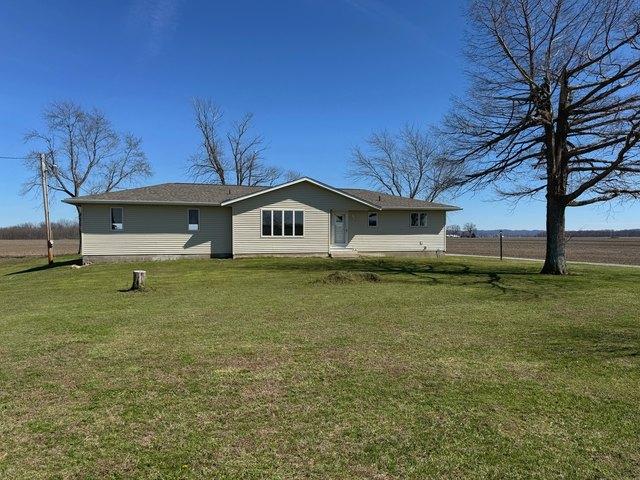 House for sale in Jacob, Illinois