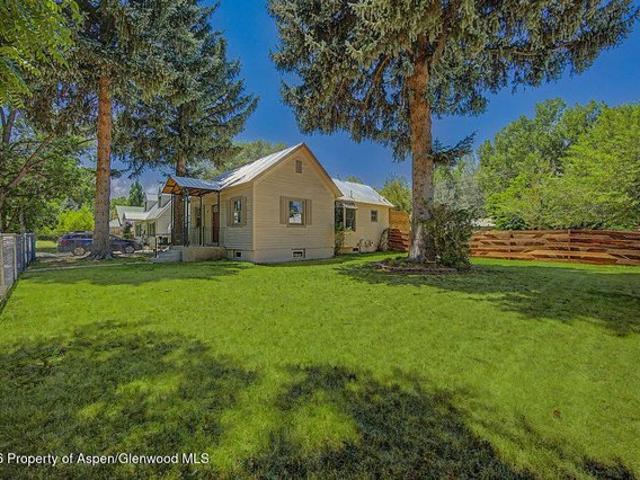 House for sale in Craig, Colorado