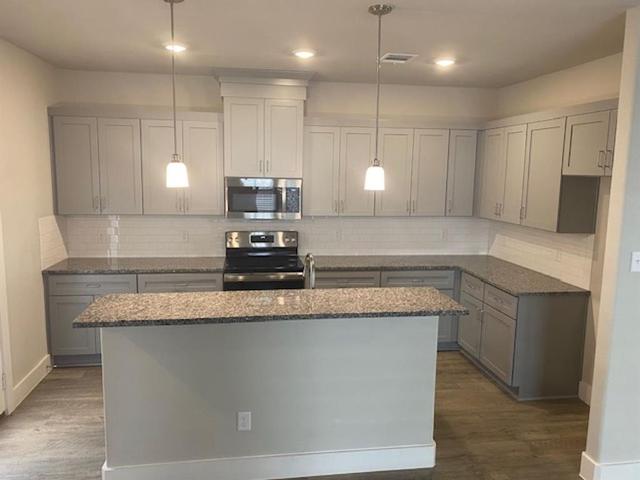 Property for rent in Johnson, Texas