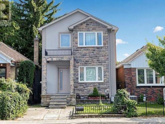 House for sale in Toronto—St. Paul's, Toronto