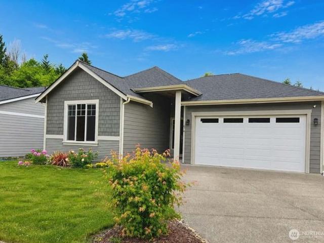 House for sale in Mccleary, Washington