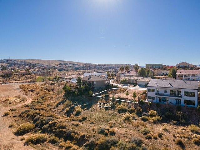 Land for sale in Utah