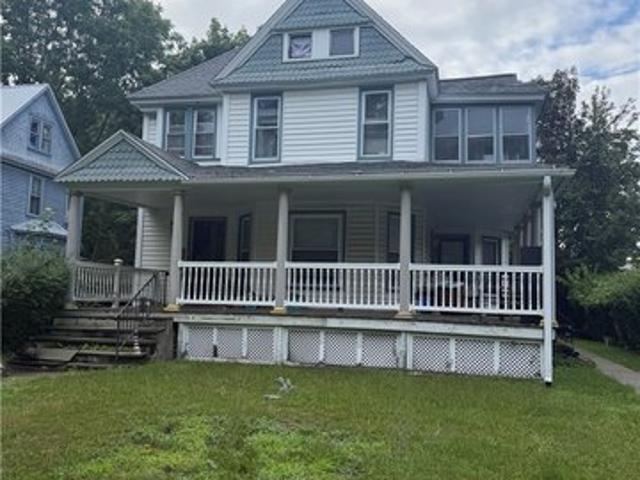 House for sale in Elmira, New York