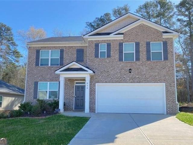 House for sale in Stockbridge, Georgia