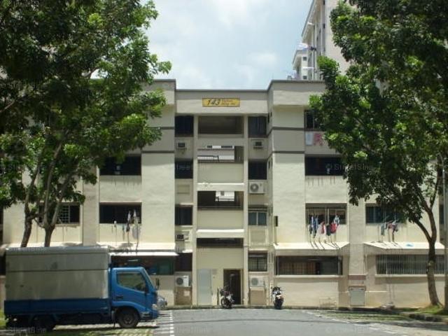 Room for sale