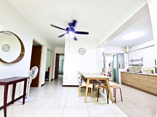 Apartment for sale