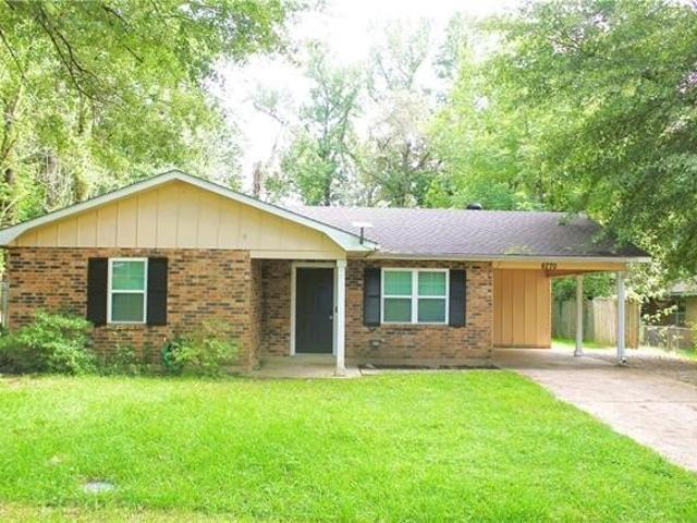 House for sale in Ball, Louisiana