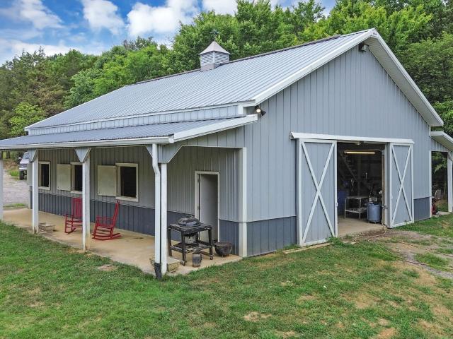 House for sale in Middle Tennessee, Tennessee