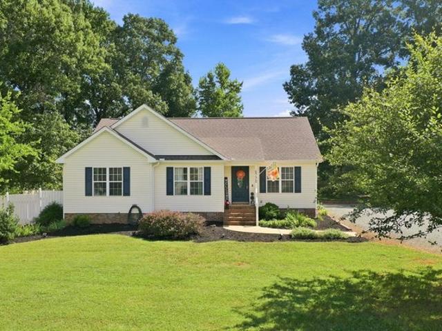 House for sale in Snow Camp, Alamance County
