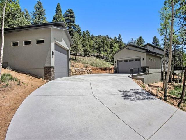 House for sale in Manitou Springs, Colorado