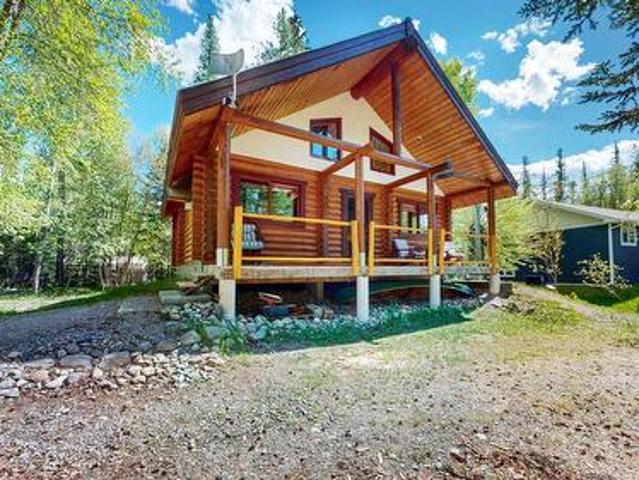 House for sale in Newgate, British Columbia