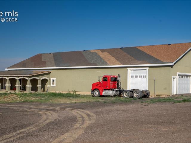House for sale in Fountain, Colorado