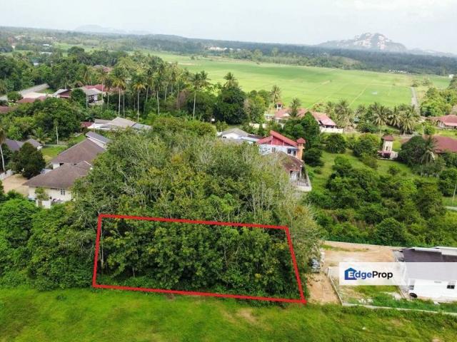 House for sale in Ketereh, Kelantan