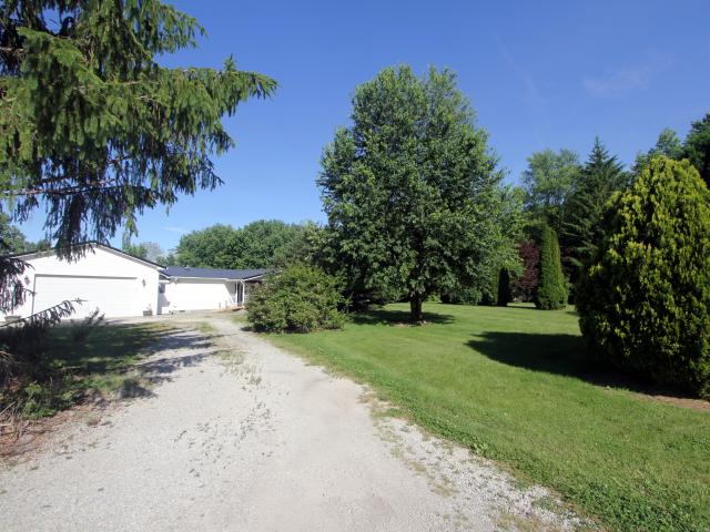 House for sale in Middletown, Indiana