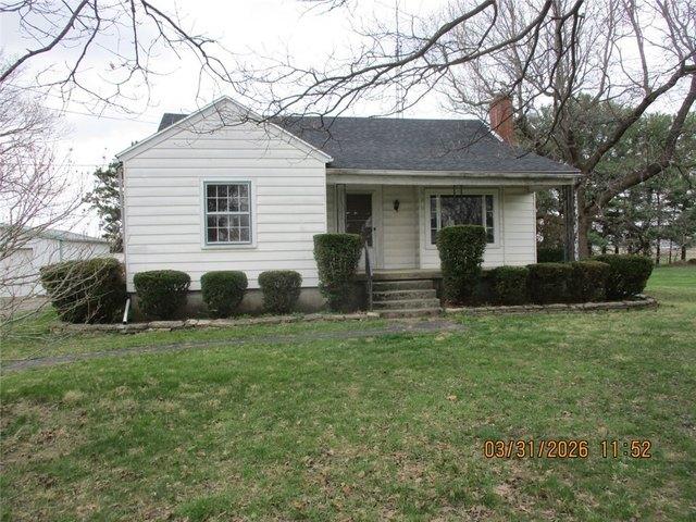 House for sale in Piqua, Ohio