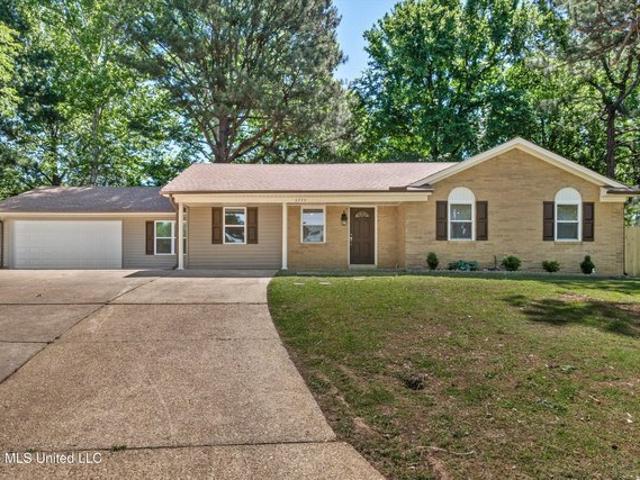 House for sale in Horn Lake, Mississippi