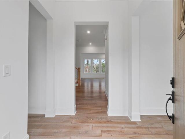 House for sale in Sandy Springs, Georgia