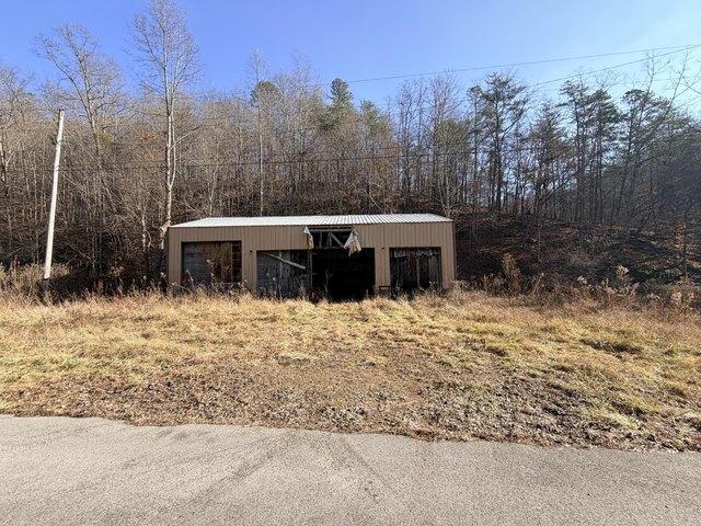 Land for sale in Sextons Creek, Kentucky