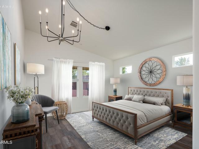 House for sale in Sedona, Arizona