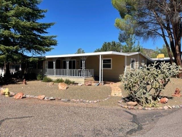 House for sale in Sedona, Arizona