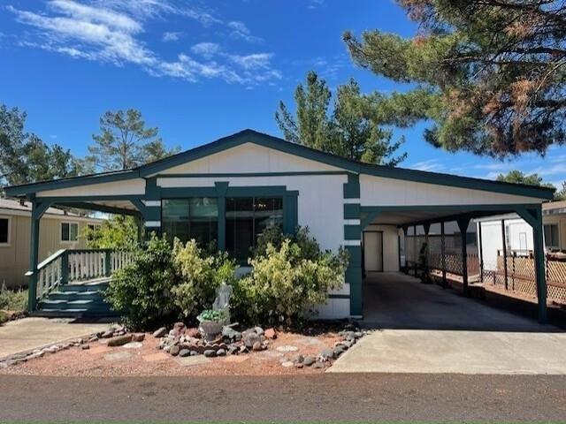 House for sale in Sedona, Arizona