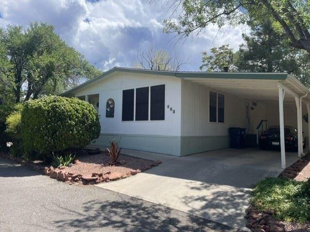 House for sale in Sedona, Arizona