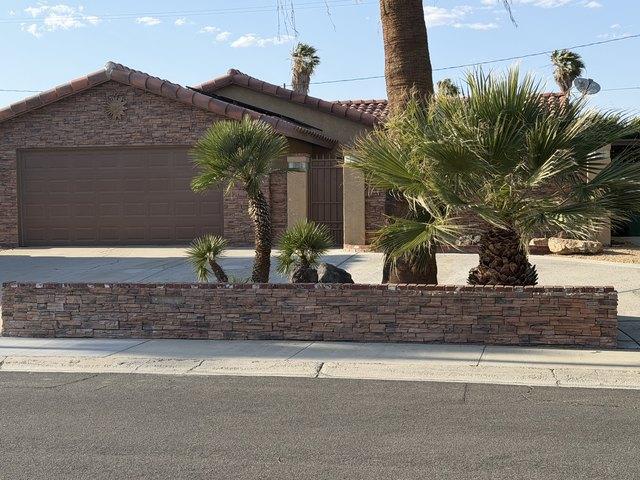 House for rent in Cathedral City, California