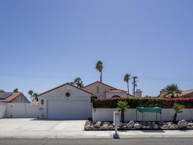 House for sale in Cathedral City, Riverside County