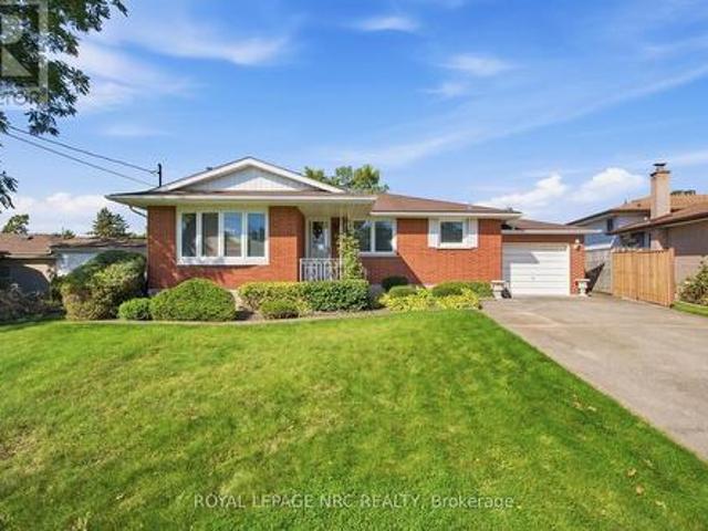 House for sale in Niagara, Ontario