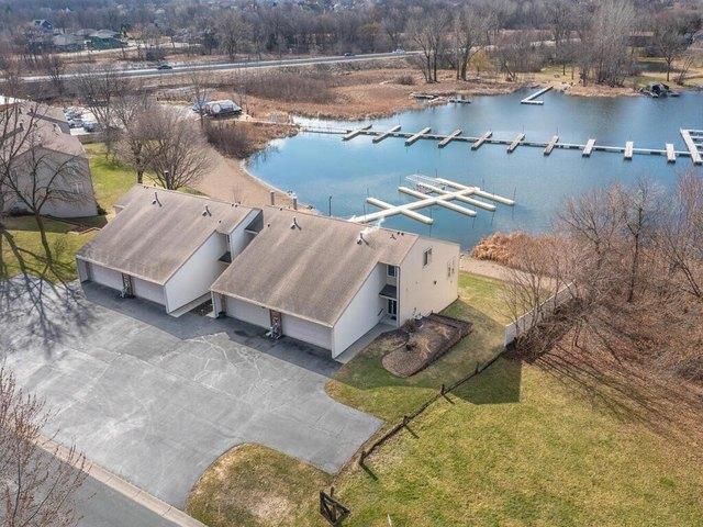 Townhouse for sale in Prior Lake, Minnesota