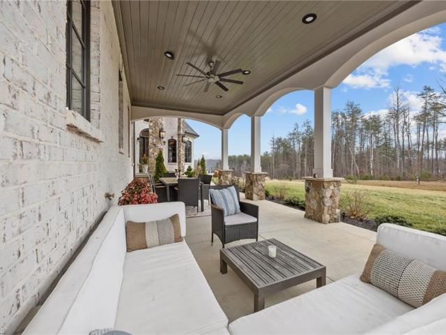 House for sale in Stokesdale, Forsyth County