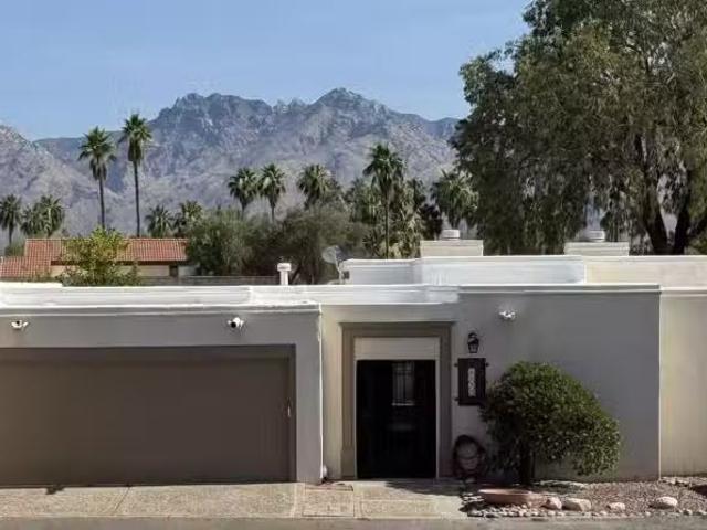 Condo for sale in Tucson Condo for sale in Tucson
