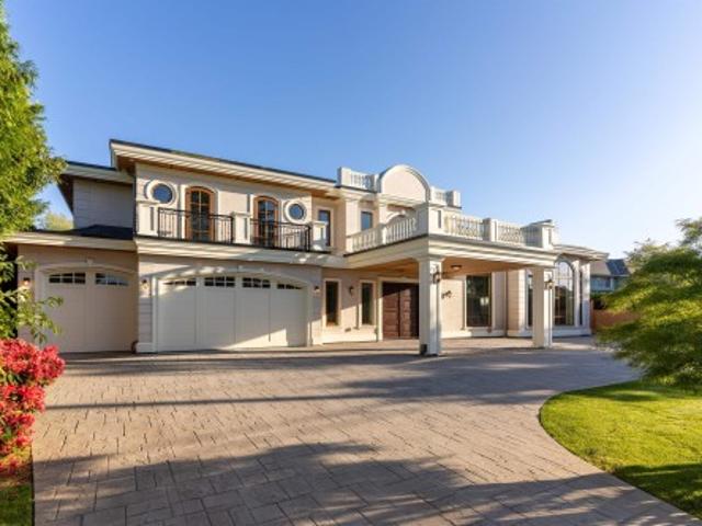 House for sale in Richmond, British Columbia