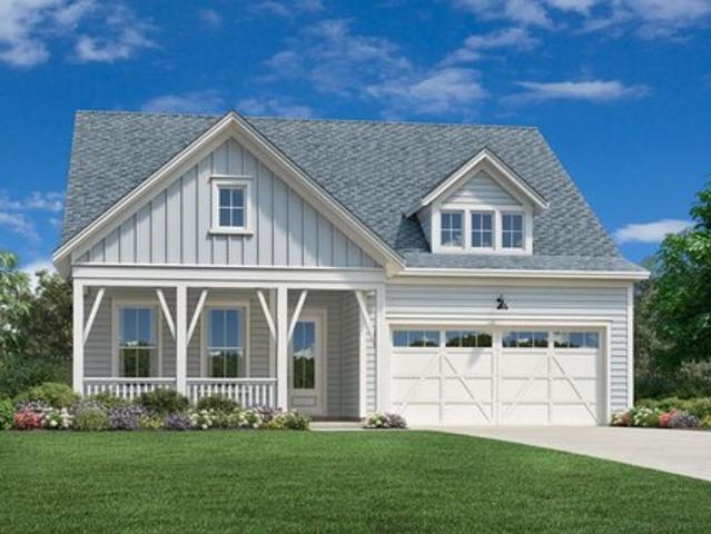 House for sale in Murrells Inlet, South Carolina