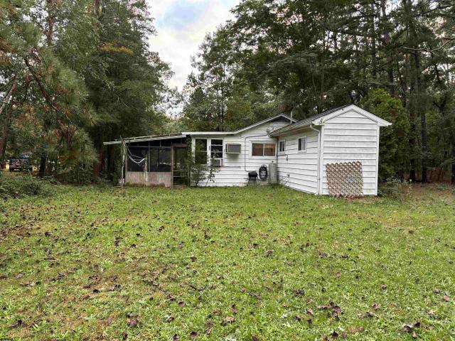 House for sale in Mizpah, Hamilton Township
