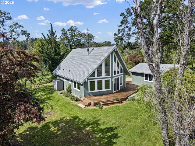 House for sale in Oregonia