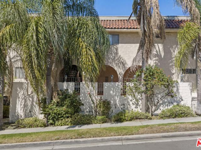 Condo for sale in Ladera Heights, Los Angeles