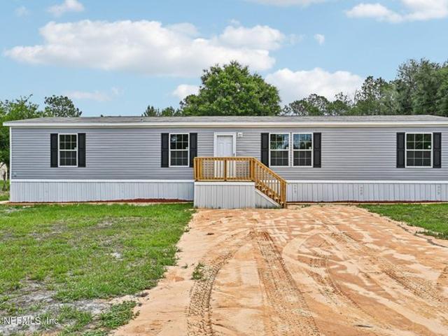House for sale in Starke, Florida
