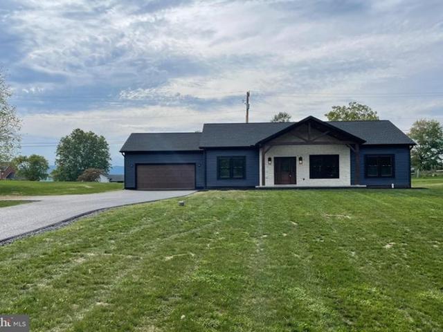 House for sale in Mercersburg, Franklin County