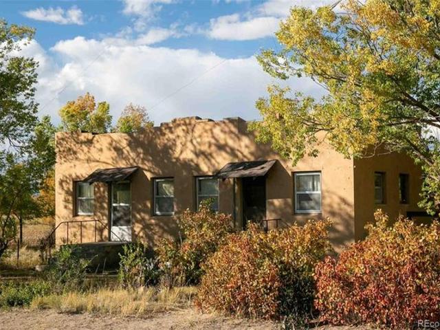 House for sale in Del Norte, Colorado