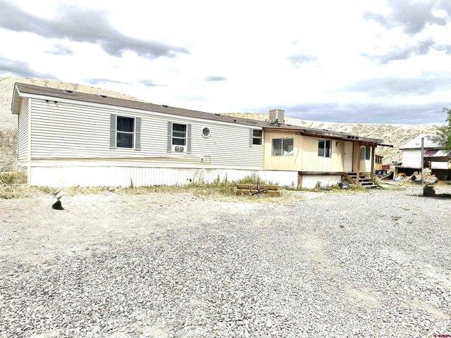 House for sale in Montrose, Colorado