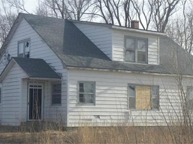 House for sale in Iowa