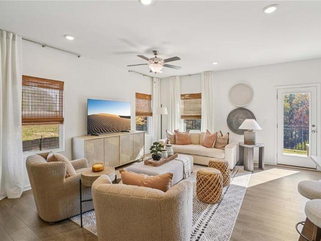 Townhouse for sale in Cobb, Georgia