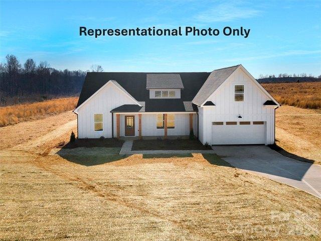 House for sale in Cherryville, Gaston County