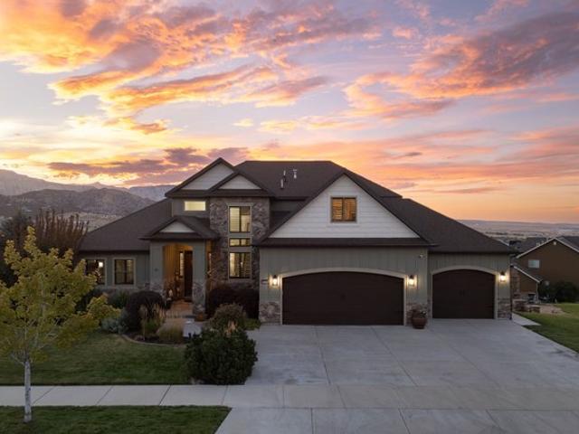 House for sale in Herriman, Salt Lake County
