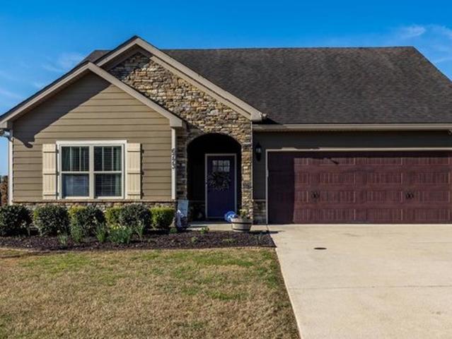 House for sale in Box Springs, Georgia