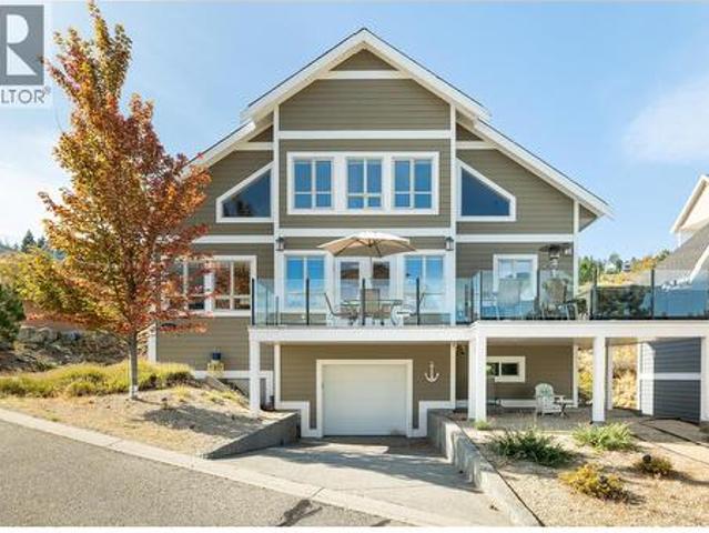 House for sale in British Columbia