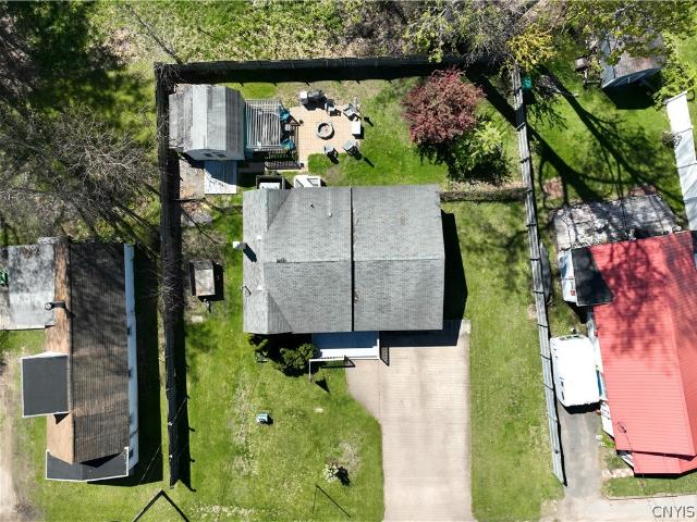 House for sale in Oneida, New York