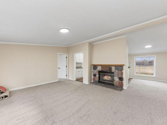 House for sale in Russellville, Ohio